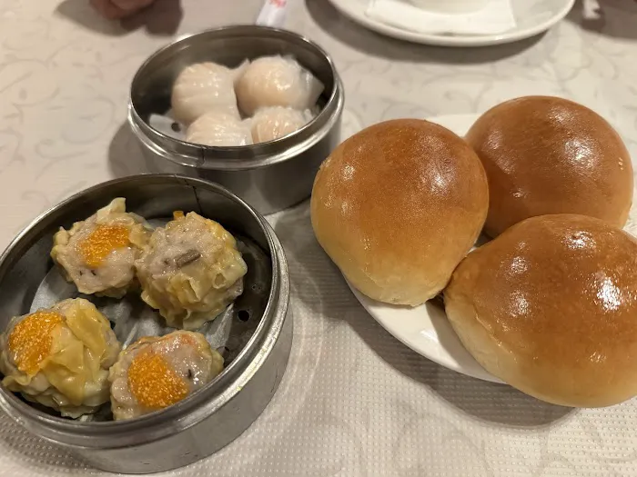 KJ Dim Sum & Seafood 3