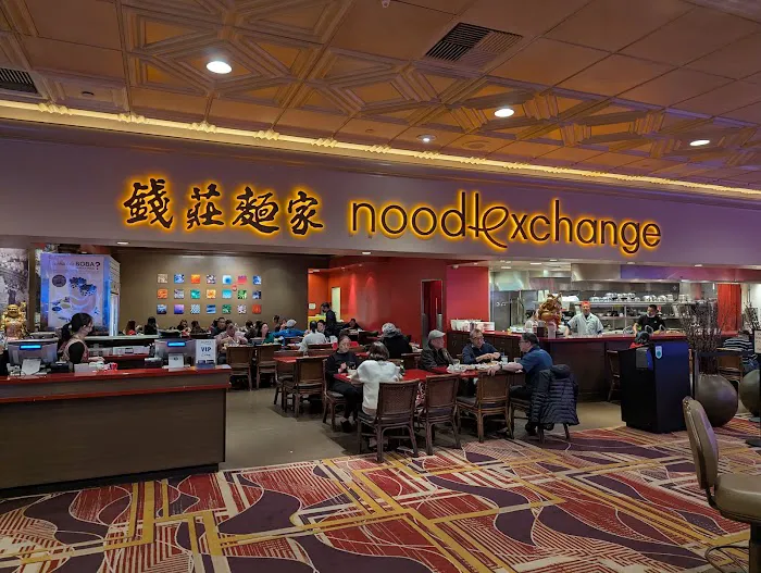 Noodle Exchange 3