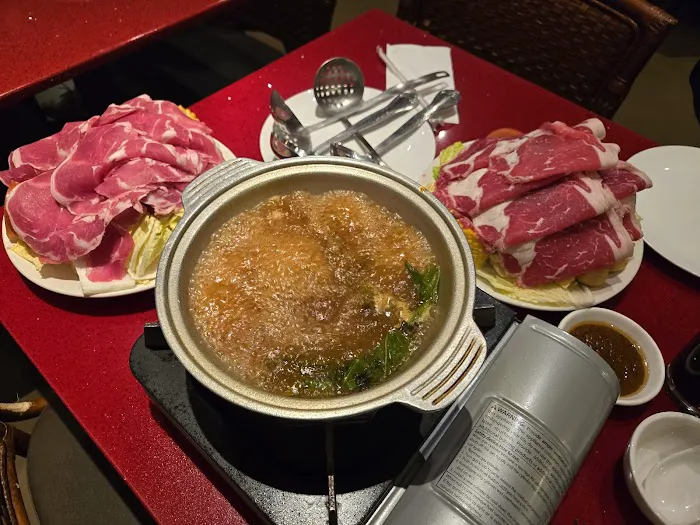 Noodle Exchange 5