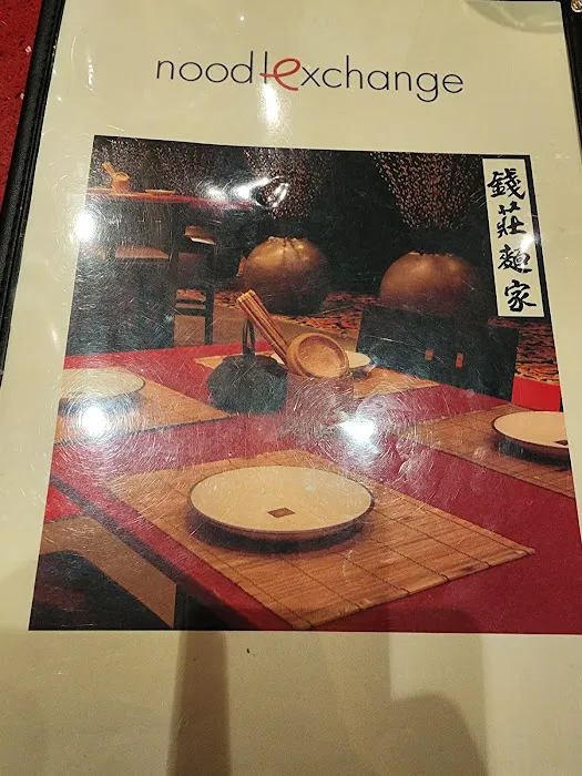 Noodle Exchange 10