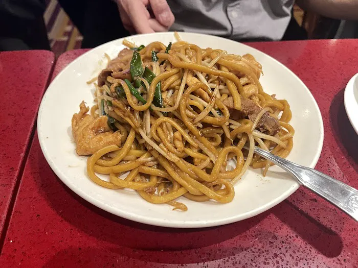 Noodle Exchange 8