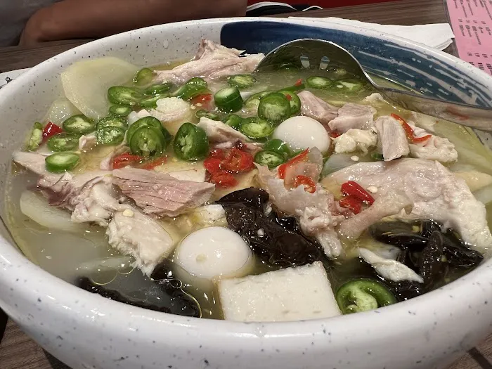 Chengdu Taste 5