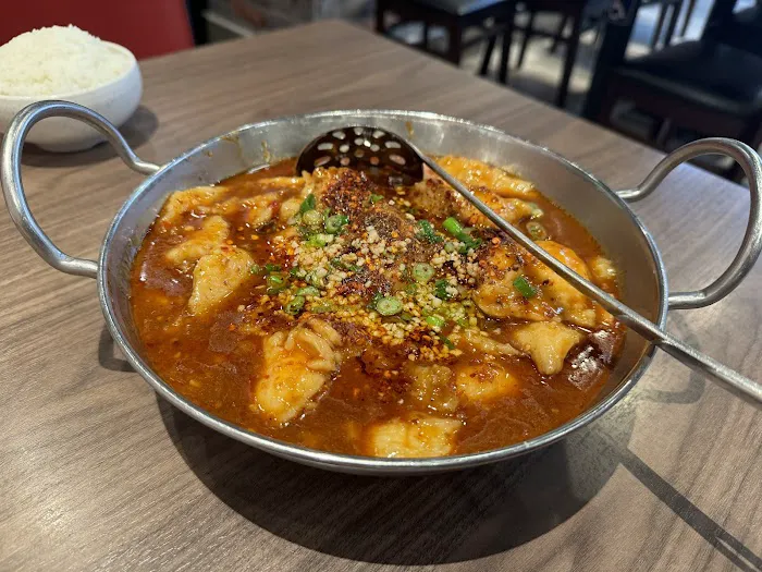 Chengdu Taste 1