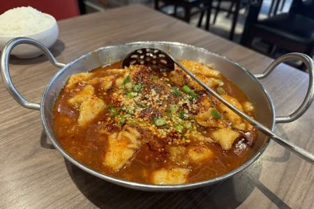 Chengdu Taste