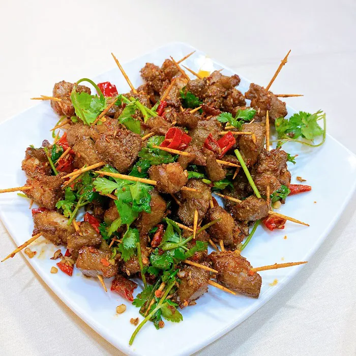 Chengdu Taste 9