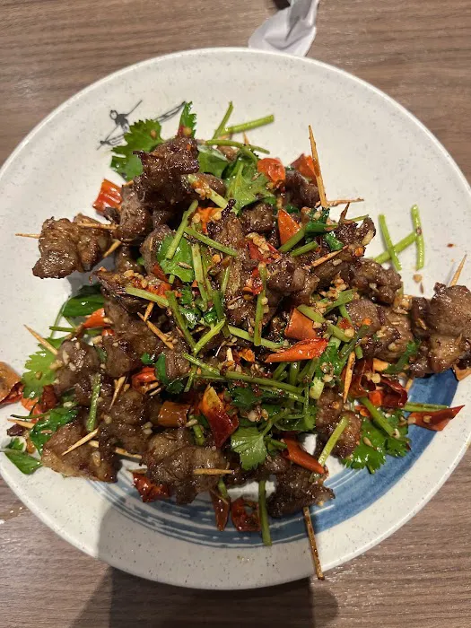 Chengdu Taste 2