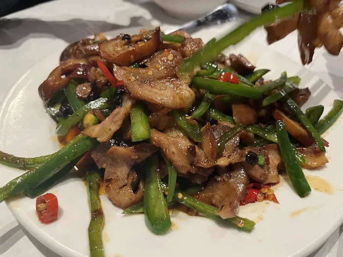 Chengdu Taste 7