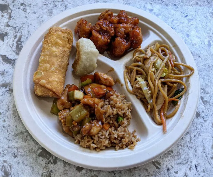 New York Chinese Restaurant 7