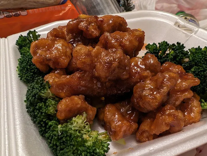 New York Chinese Restaurant 5