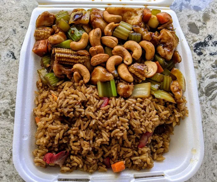 New York Chinese Restaurant 9