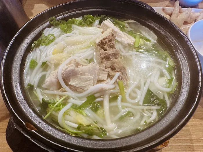 Yunnan Tasty Garden 5