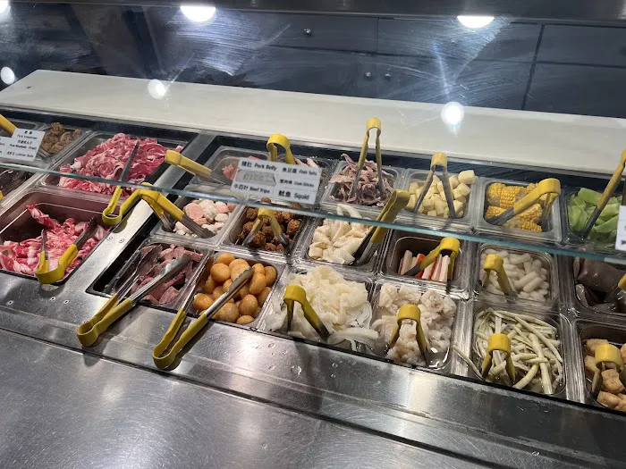 Yunnan Tasty Garden 3