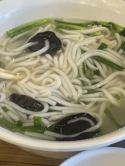 Yunnan Tasty Garden 1