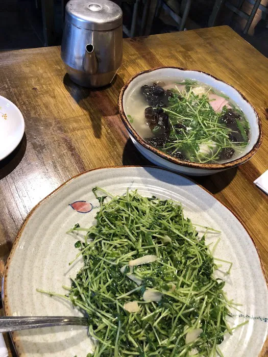 Yunnan Tasty Garden 4