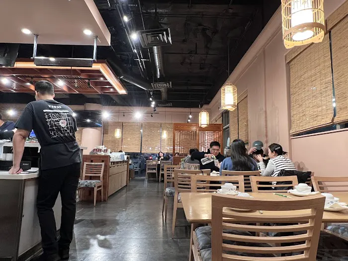 Yunnan Tasty Garden 10