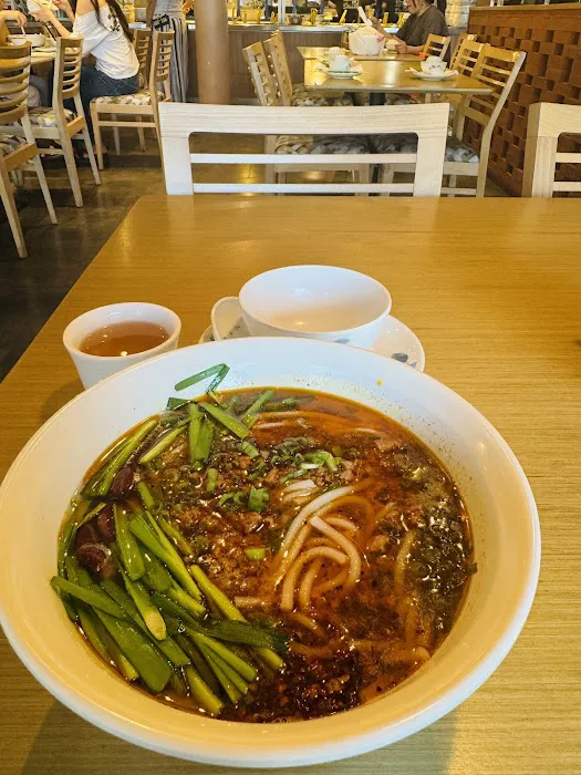 Yunnan Tasty Garden 7