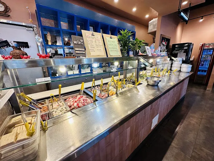 Yunnan Tasty Garden 9