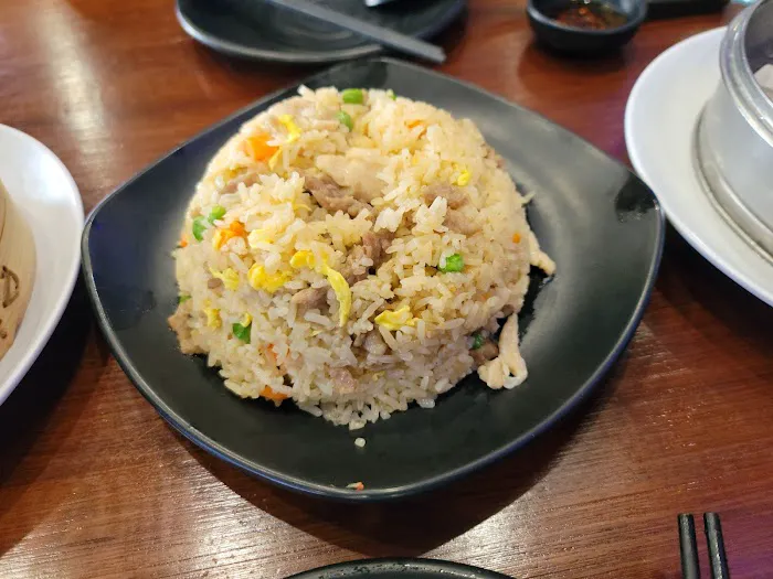 Xiao Long Dumplings 8