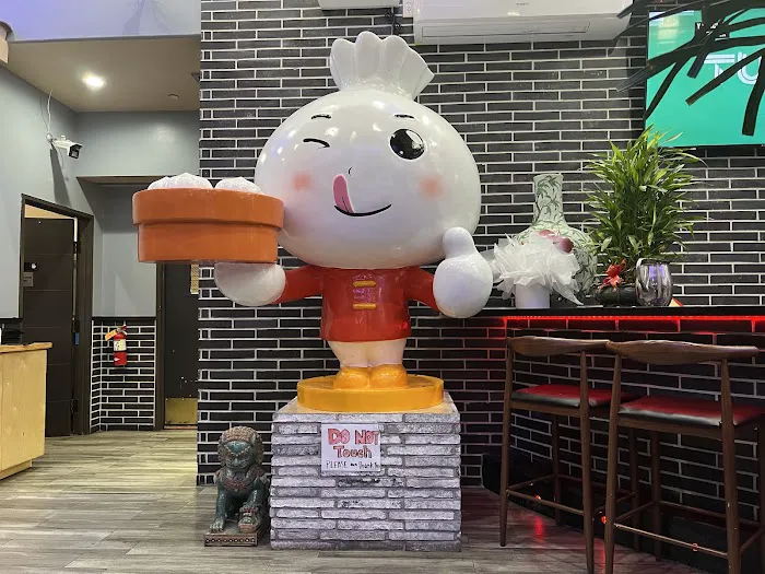 Xiao Long Dumplings 6