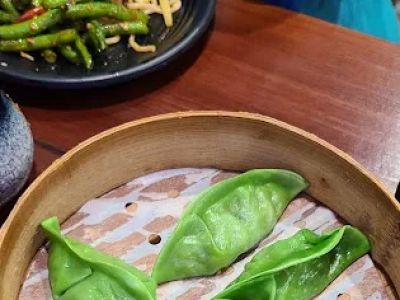 Xiao Long Dumplings 0