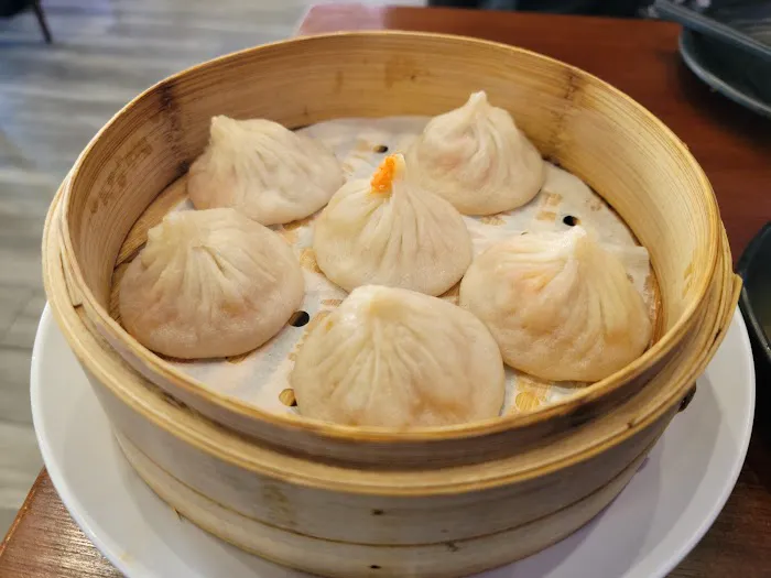 Xiao Long Dumplings 7