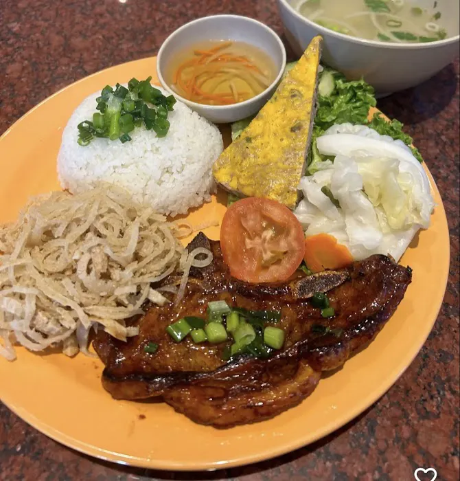 Pho Viet Café Vegas 2