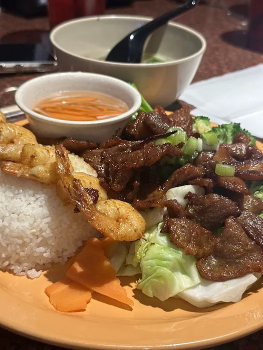 Pho Viet Café Vegas 4