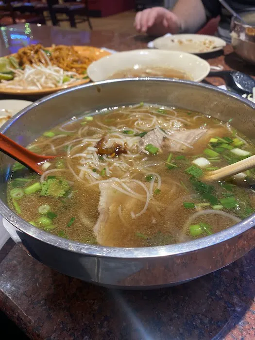 Pho Viet Café Vegas 3