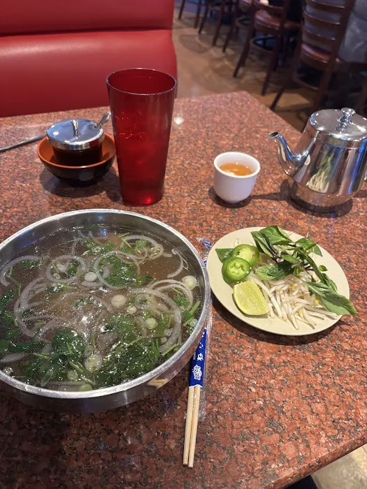 Pho Viet Café Vegas 1