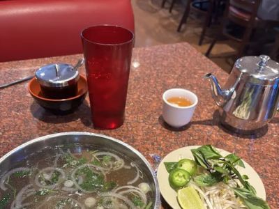 Pho Viet Café Vegas 0