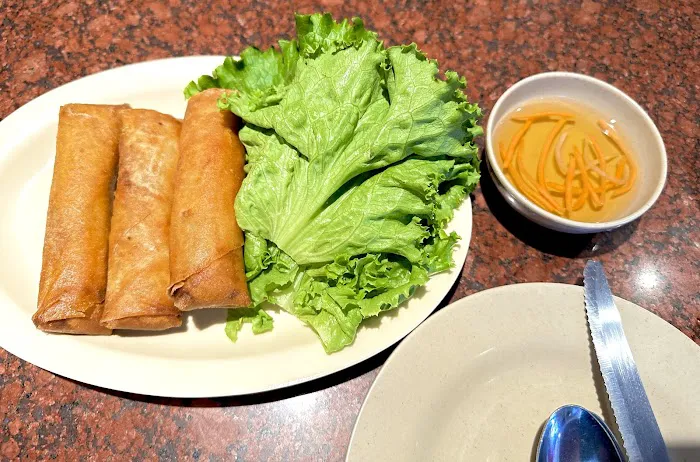 Pho Viet Café Vegas 8