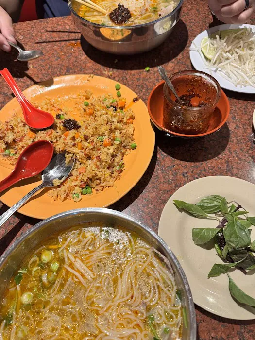 Pho Viet Café Vegas 10