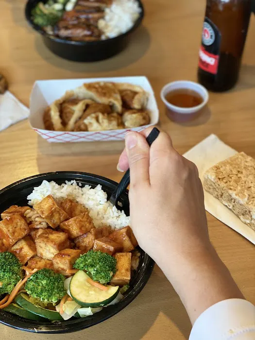 Teriyaki Madness 2