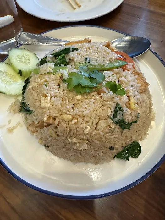 Weera Thai - Rainbow 7