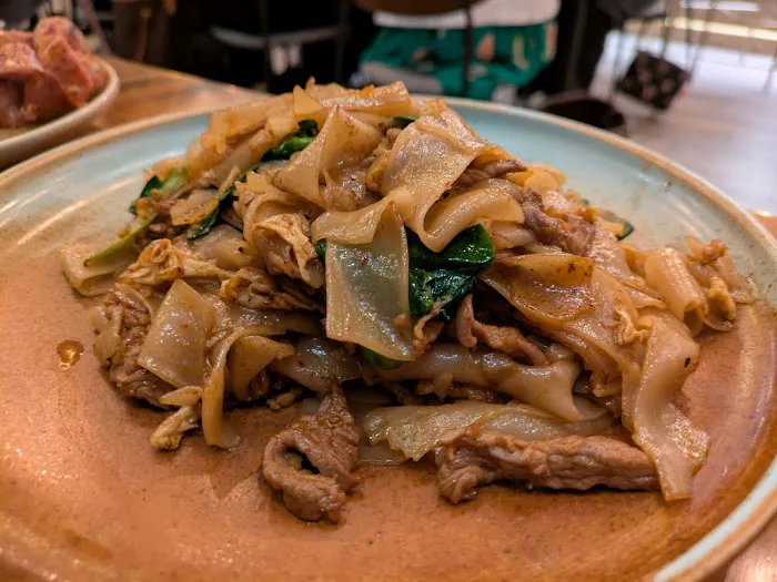 Weera Thai - Rainbow 1