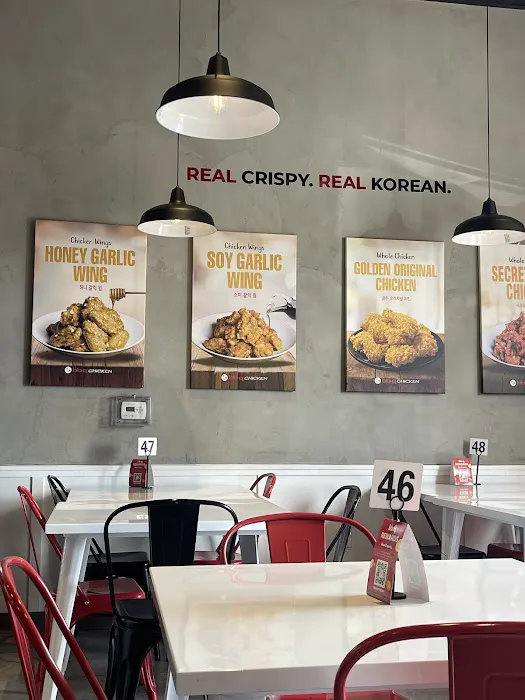 bb.q Chicken South Rainbow 2