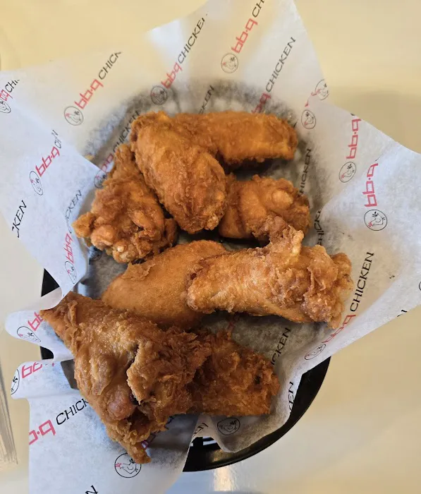 bb.q Chicken South Rainbow 5