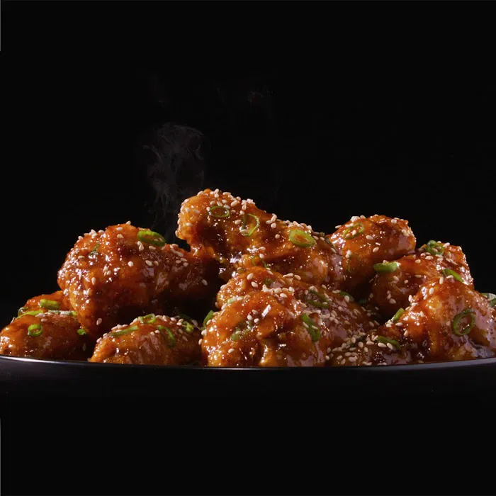 bb.q Chicken South Rainbow 9