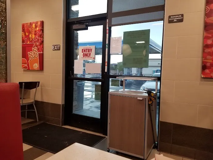Jack in the Box 4