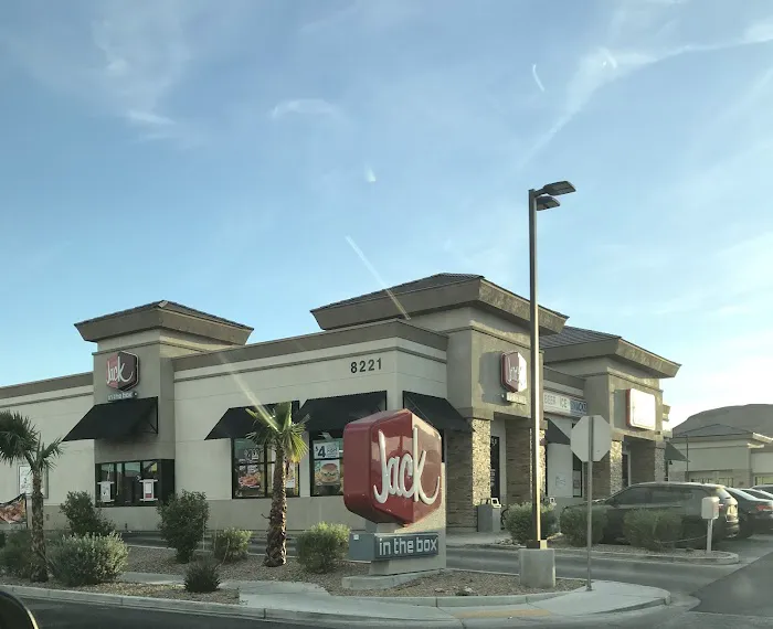 Jack in the Box 1