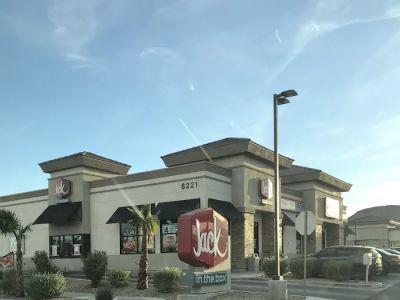 Jack in the Box 0