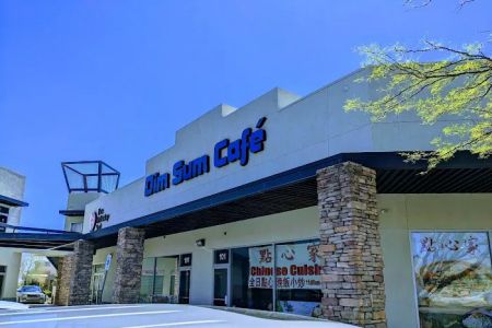 Dim Sum Café