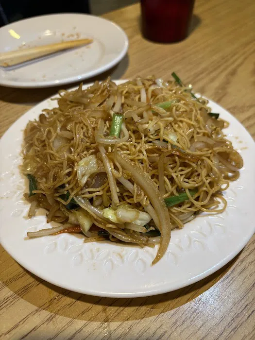 Dim Sum Café 8