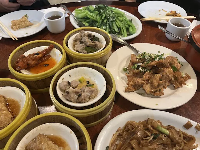 Dim Sum Café 3