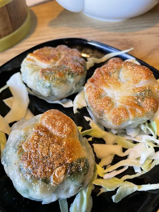 Dim Sum Café 4