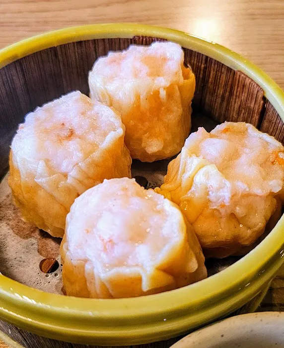 Dim Sum Café 2