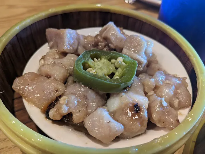 Dim Sum Café 7