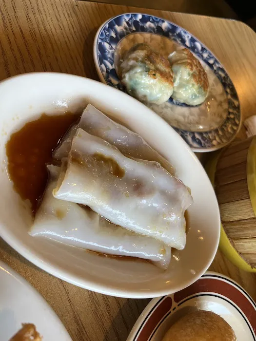 Dim Sum Café 5