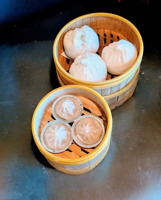 Dim Sum Café 6