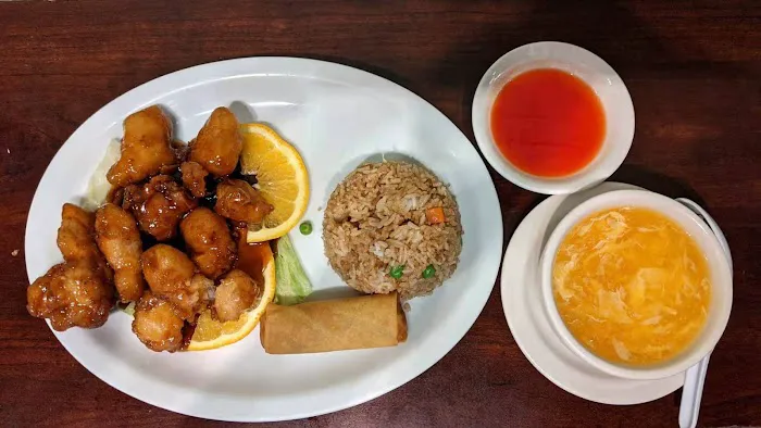 Dim Sum Café 10